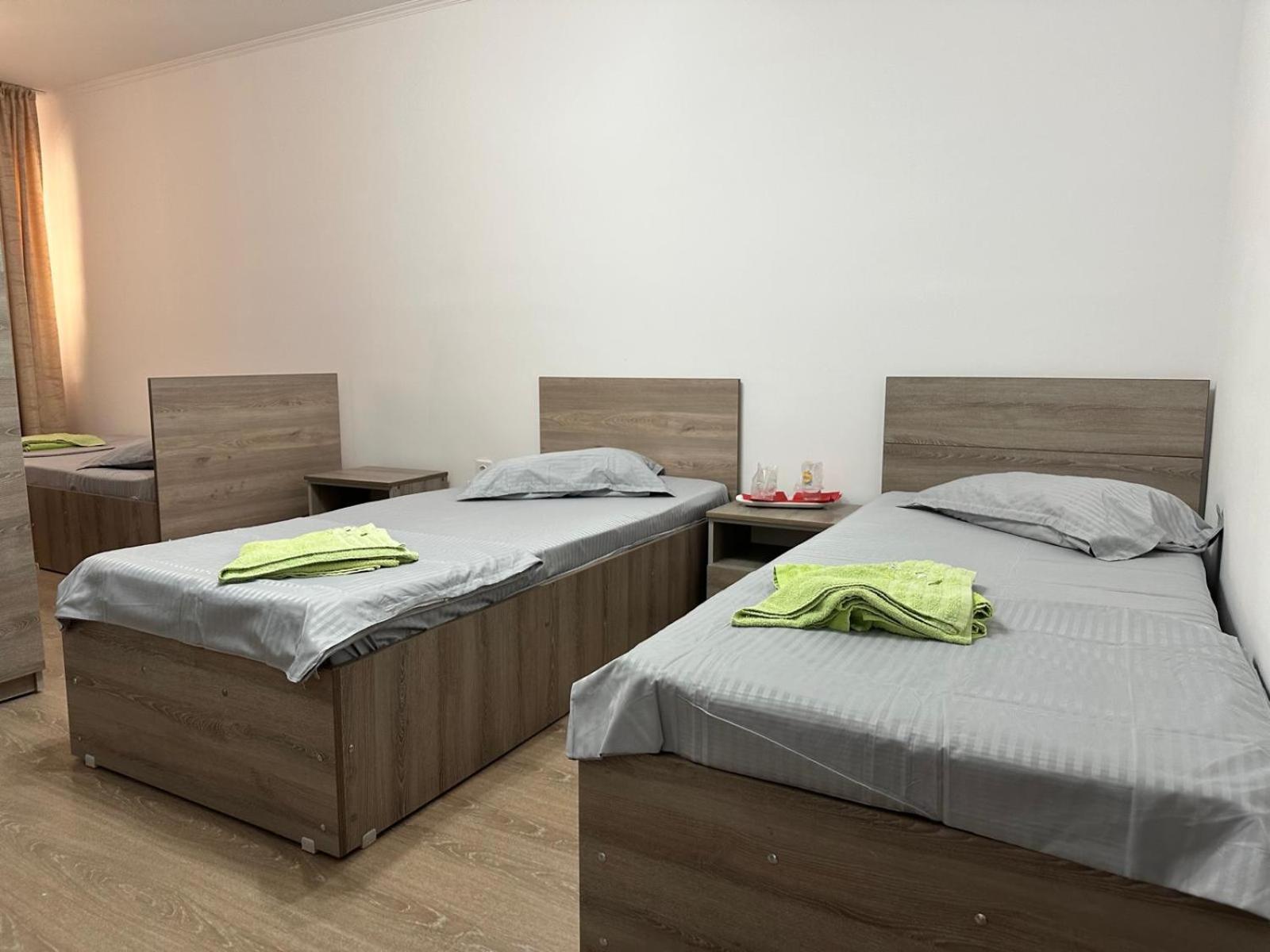 Pensiune Restaurant Rustic Rm Sarat Rimnicu Sarat Εξωτερικό φωτογραφία